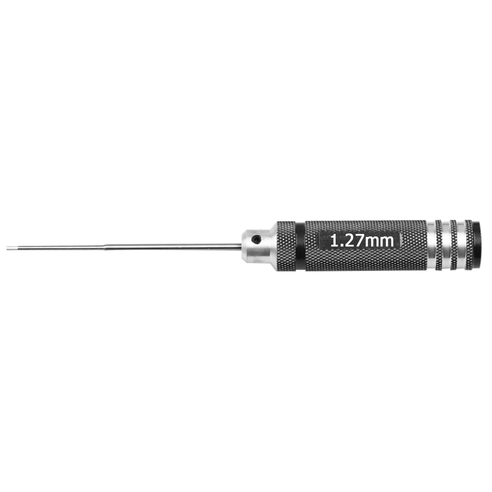 0.9/1.27/ 2.0/ 2.5/ 3.0Mm Kit  - Rc Hobby Tool Kit ulasan dan harga