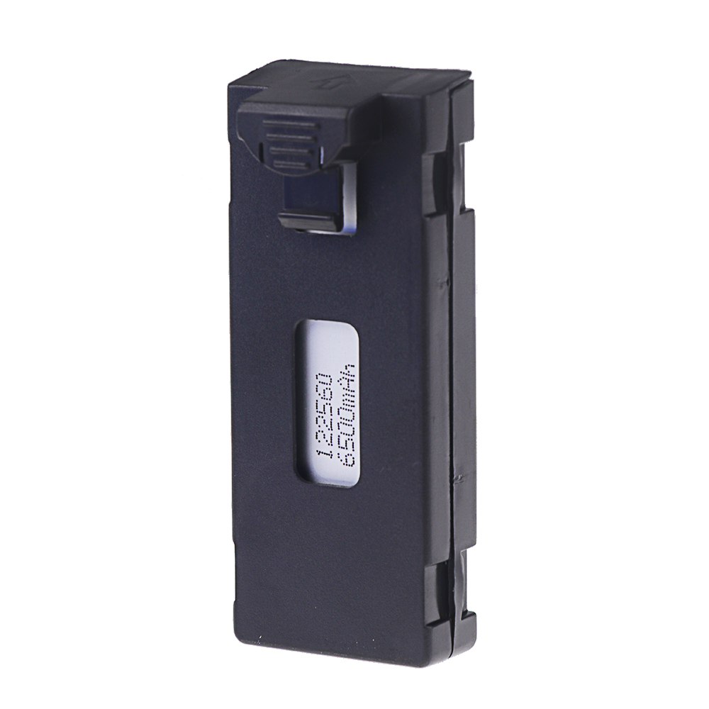 Baterai Li-po 3.7V 2026 Untuk  - Rc Hobby Parts ulasan dan harga