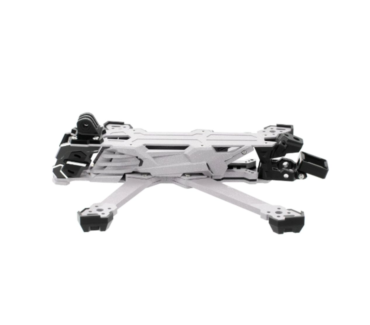 GEPRC GEP-Vapor X5 D5 X6 O4 Pr - Fpv Racing Quadcopter ulasan dan harga