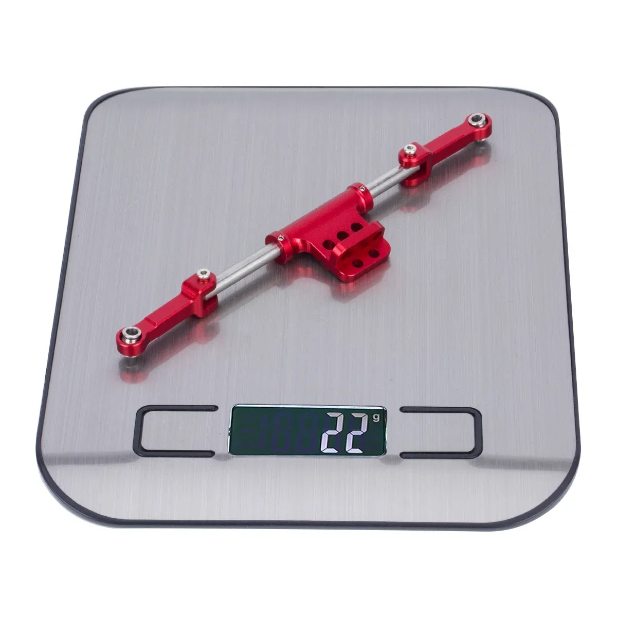 1/10 RC Crawler Kit silinder k - Rc Hobby Zone ulasan dan harga
