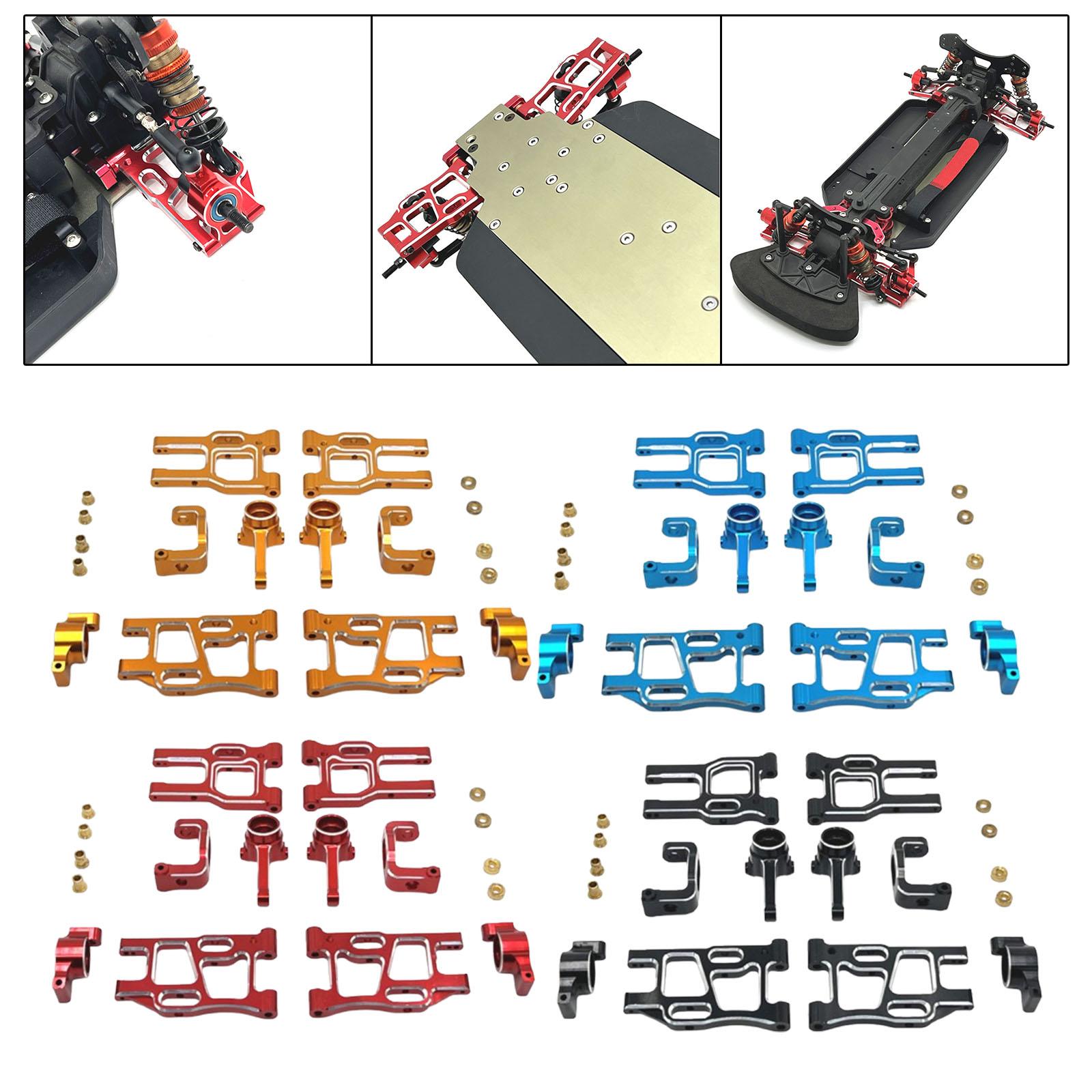 Suku Cadang Mobil RC 1:10, Suk - Rc Hobby Tool Kit ulasan dan harga