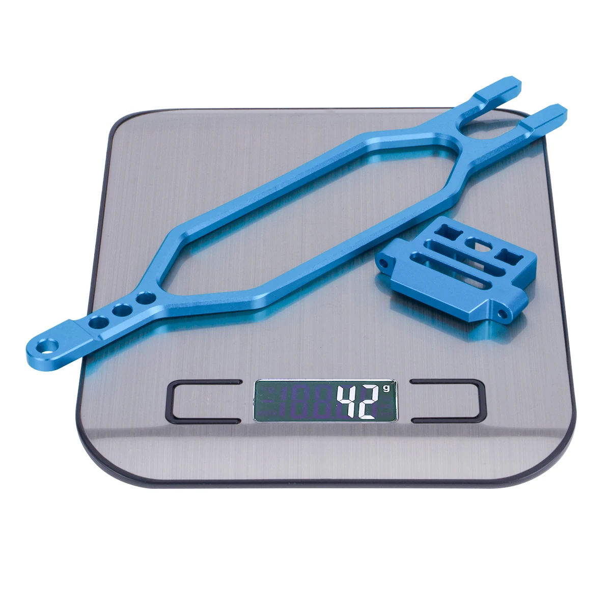 Kit baterai penyangga aluminiu - Rc Hobby Zone ulasan dan harga