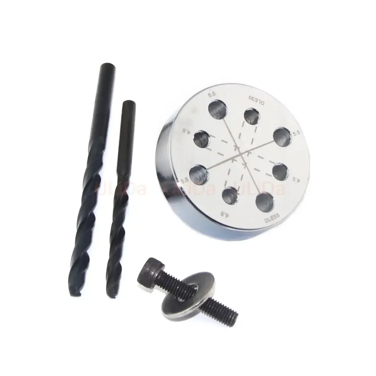 Jig Bor Propeller Baru Untuk D - Rc Hobby Drill ulasan dan harga