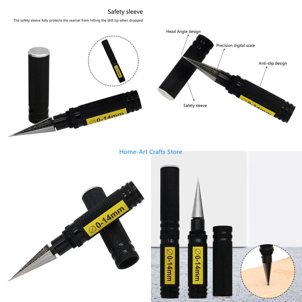 Y3NA Pembuat Lubang Logam untu - Rc Hobby Drill ulasan dan harga