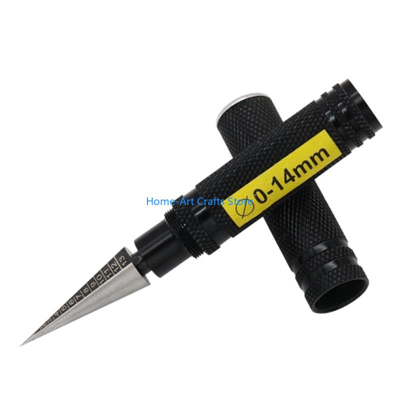 Y3NA Pembuat Lubang Logam untu - Rc Hobby Drill ulasan dan harga