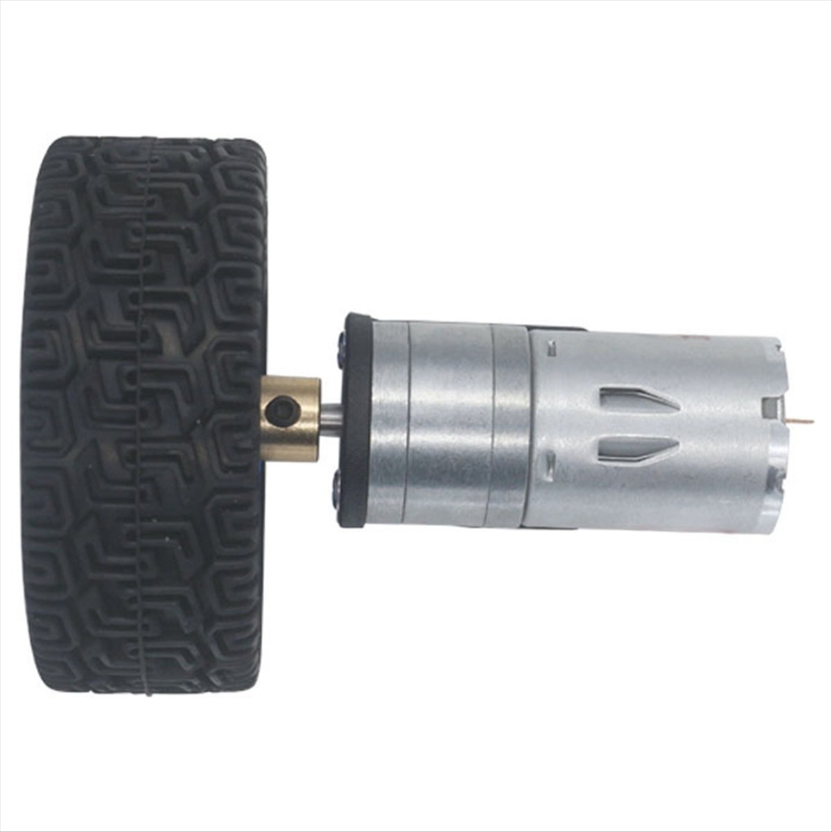 Kit Motor DC Gear A24I 6V untu - Rc Hobby Tool Kit ulasan dan harga