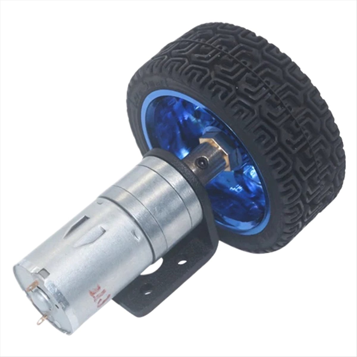 Kit Motor DC Gear A24I 6V untu - Rc Hobby Tool Kit ulasan dan harga