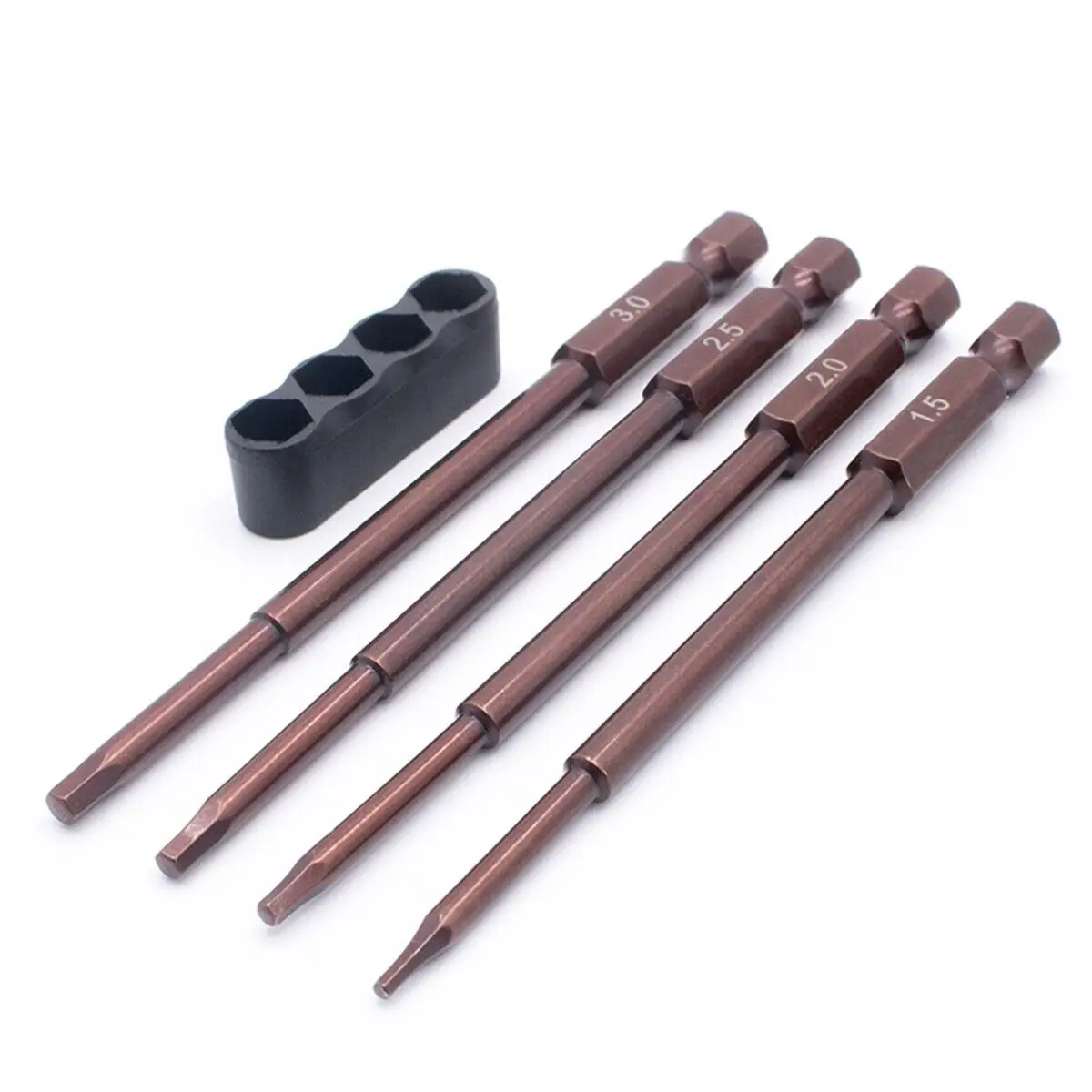 Alat RC Balap LCX 4 Buah Set B - Rc Hobby Drill ulasan dan harga