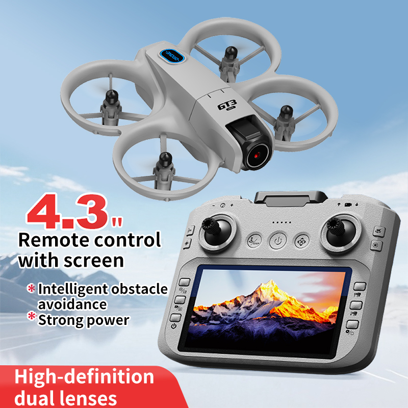 Drone GT3 MAX Model Terbaru La - Rc Hobby Wire ulasan dan harga