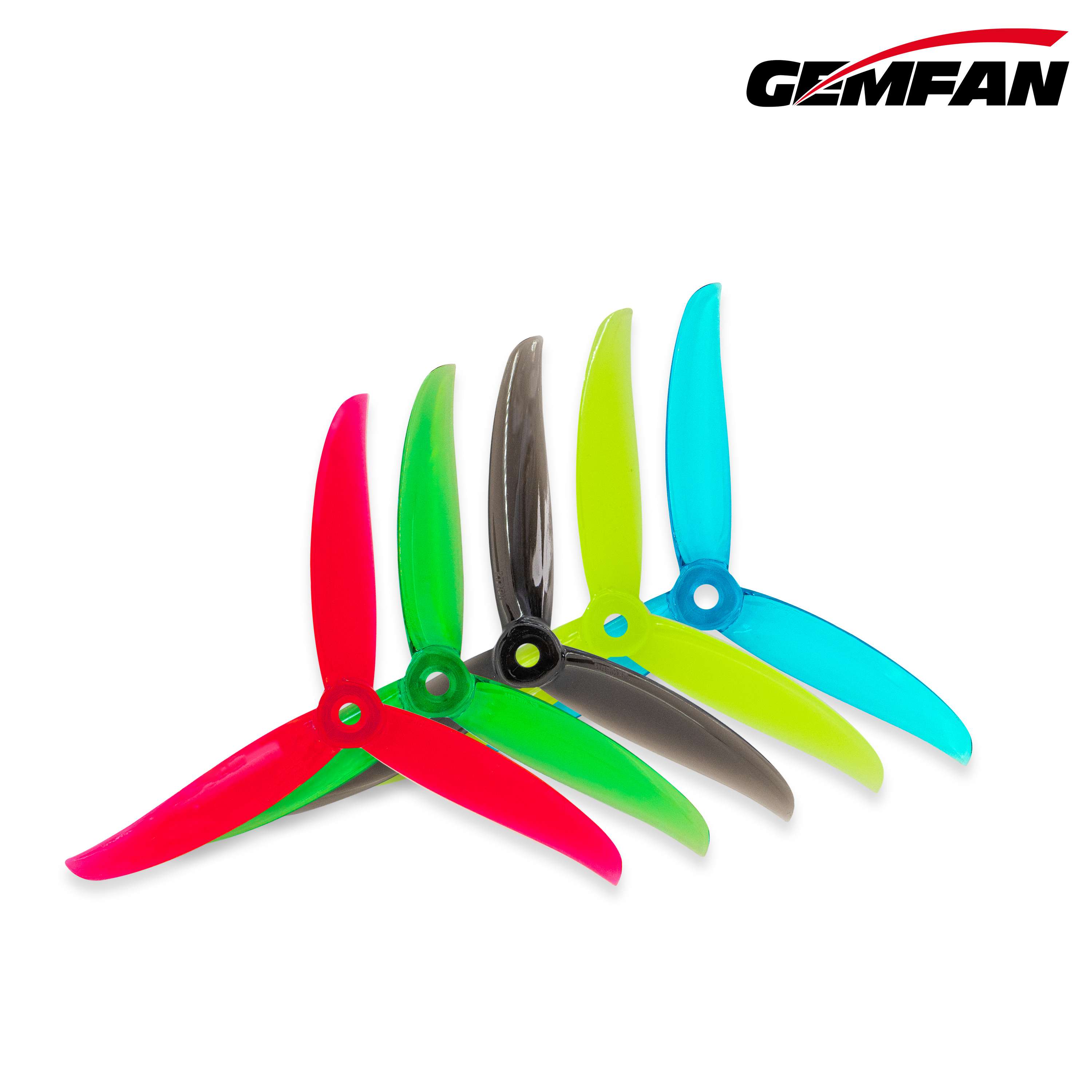 10 Pasang/20 Buah Gemfan Vanov - Fpv Racing Quadcopter ulasan dan harga