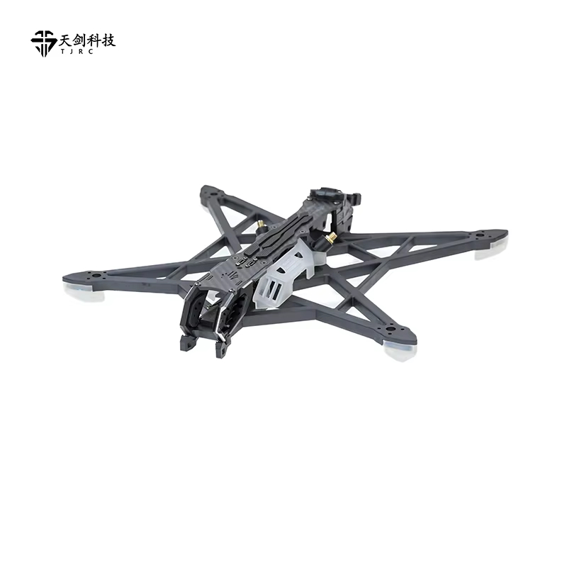 TJRC 8V2/10 FPV Drone Frame Qu - Fpv Racing Quadcopter ulasan dan harga
