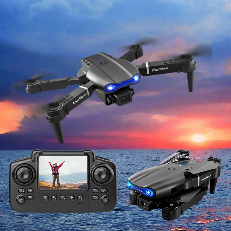 FACEGLE UAV E99 Nova RC Drone  - Rc Hobby Wire ulasan dan harga
