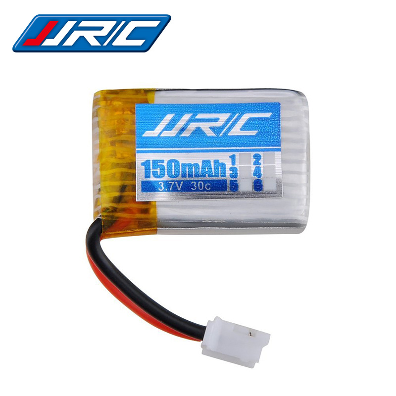 Baterai JJRC H36 Asli 3.7V 150 - Rc Hobby Parts ulasan dan harga