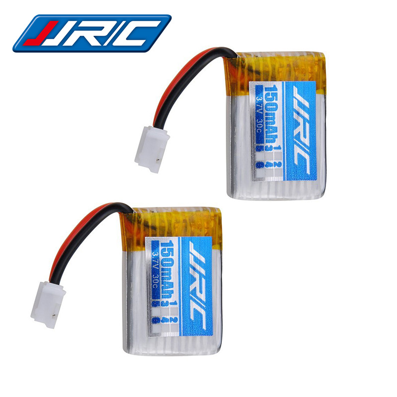 Baterai JJRC H36 Asli 3.7V 150 - Rc Hobby Parts ulasan dan harga