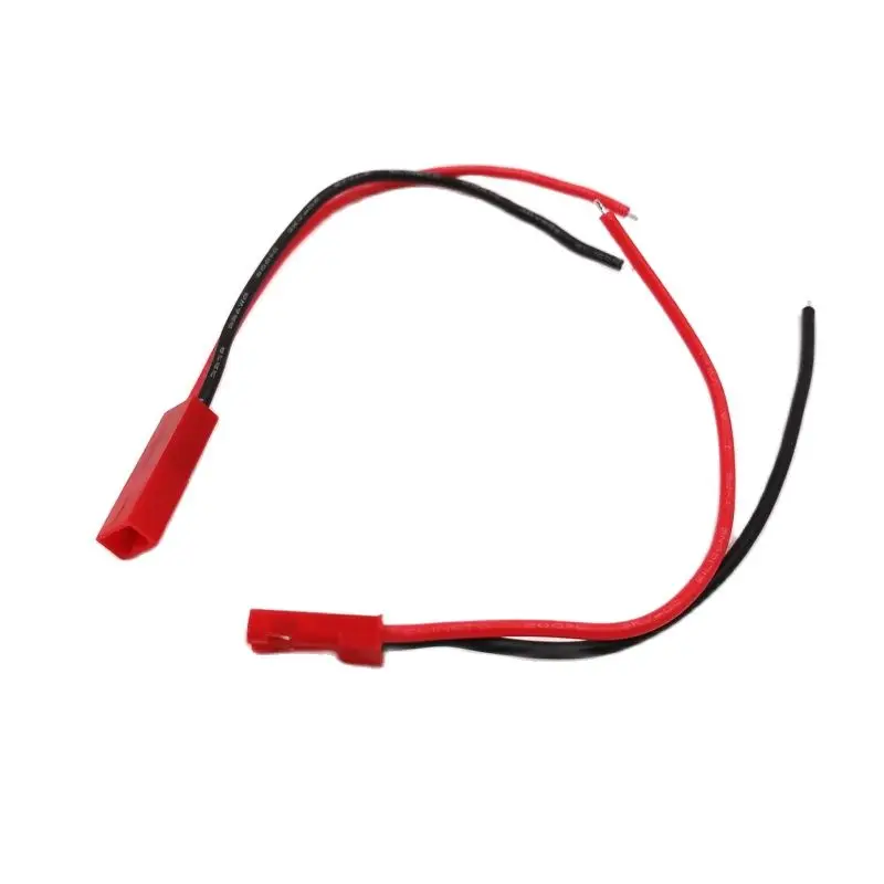 20pcs 10 Pasang Kit Konektor J - Rc Hobby Wire ulasan dan harga