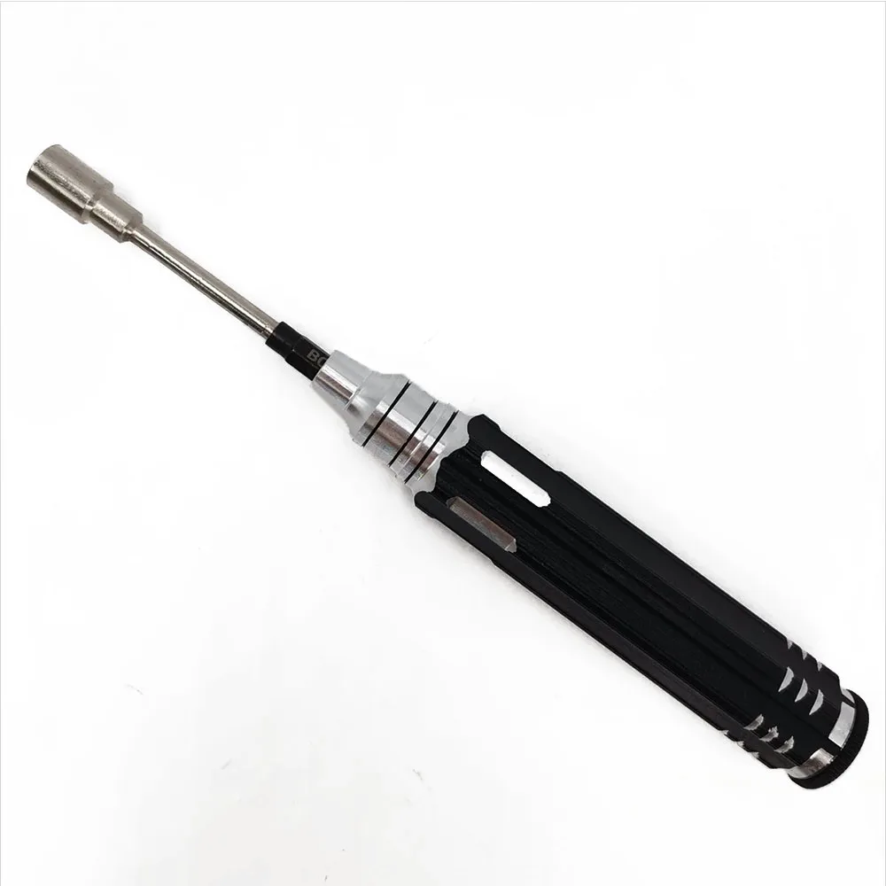 Set Obeng Profesional 8 in 1 1 - Rc Hobby Tool Kit ulasan dan harga