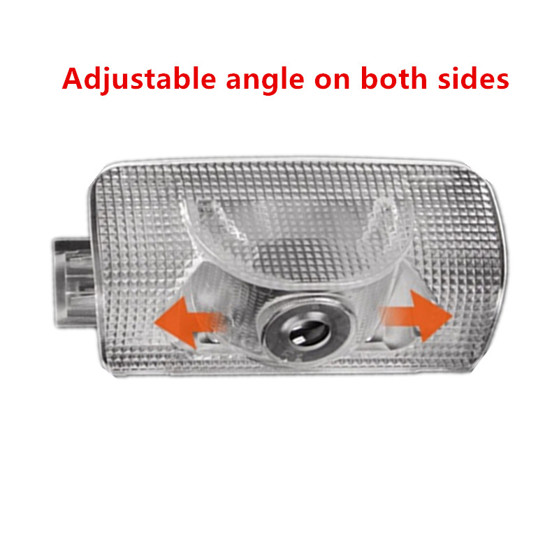 2 buah lampu proyektor LED pin - Rc Hobby Wire ulasan dan harga
