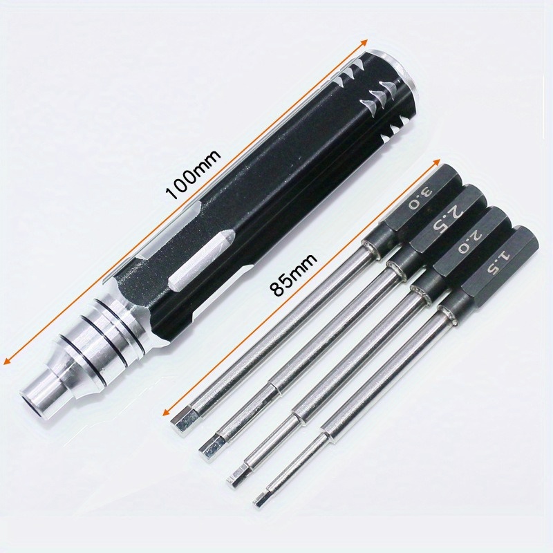 1 Set RC Empat dalam Satu 1.5/ - Rc Hobby Tool Kit ulasan dan harga
