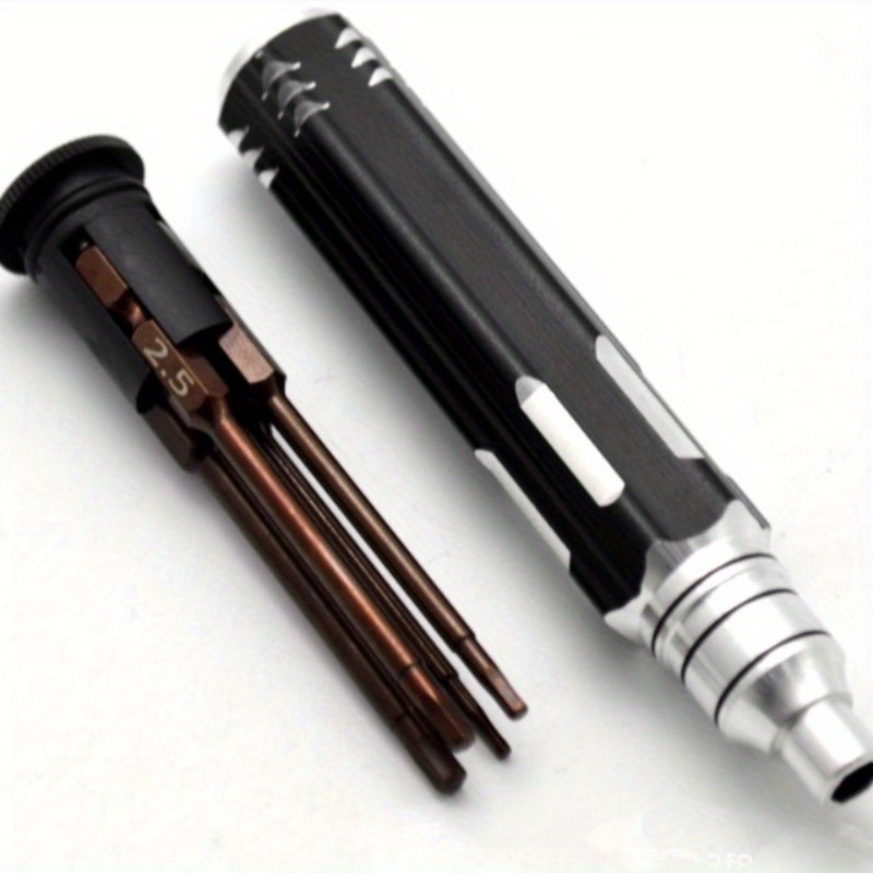 1 Set RC Empat dalam Satu 1.5/ - Rc Hobby Tool Kit ulasan dan harga