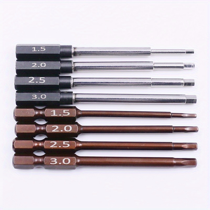 1 Set RC Empat dalam Satu 1.5/ - Rc Hobby Tool Kit ulasan dan harga