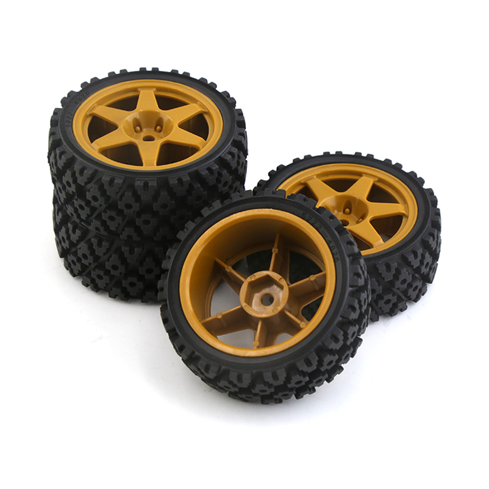 Ban dan Velg RC Rally On Road  - Wheel Rim Rc ulasan dan harga