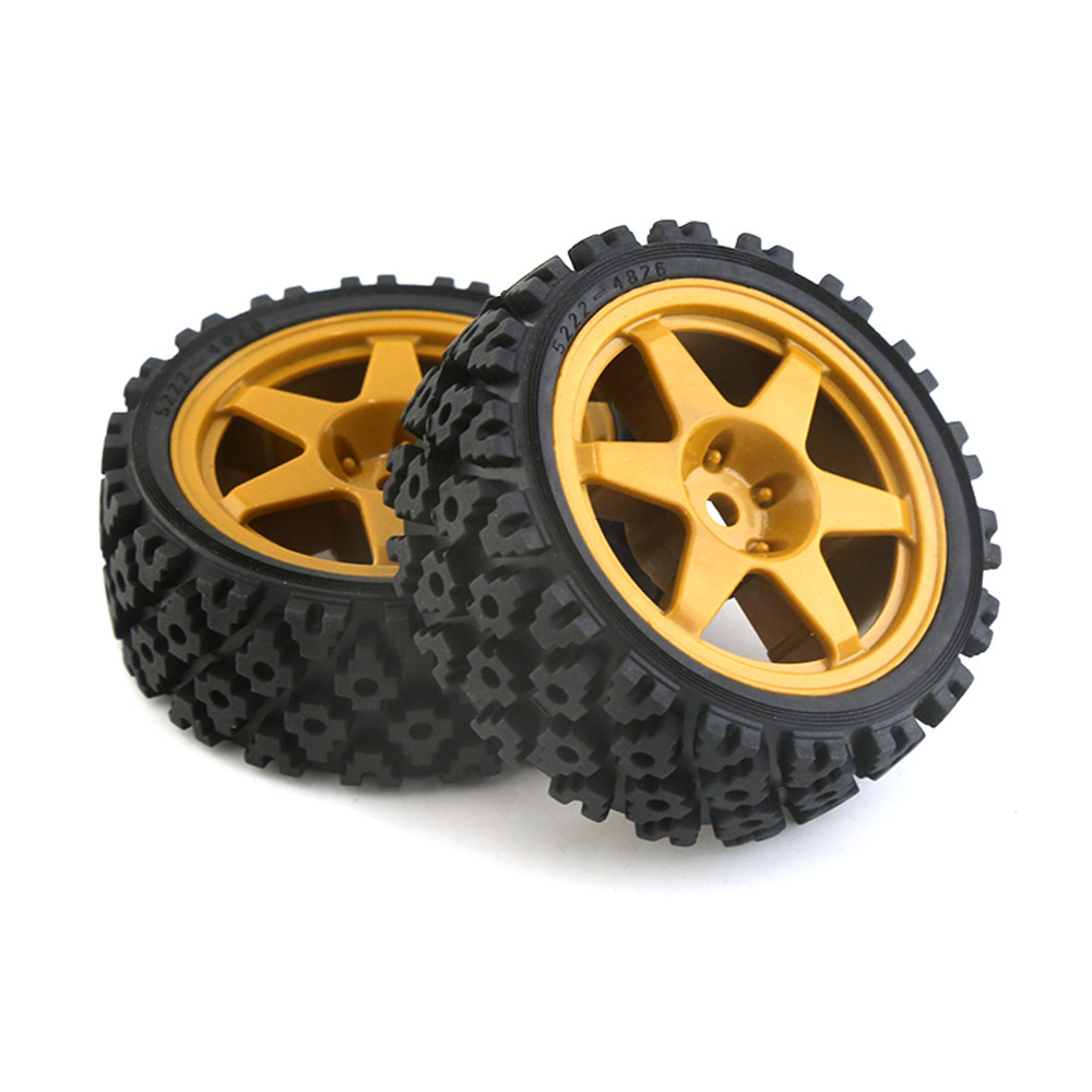 Ban dan Velg RC Rally On Road  - Wheel Rim Rc ulasan dan harga