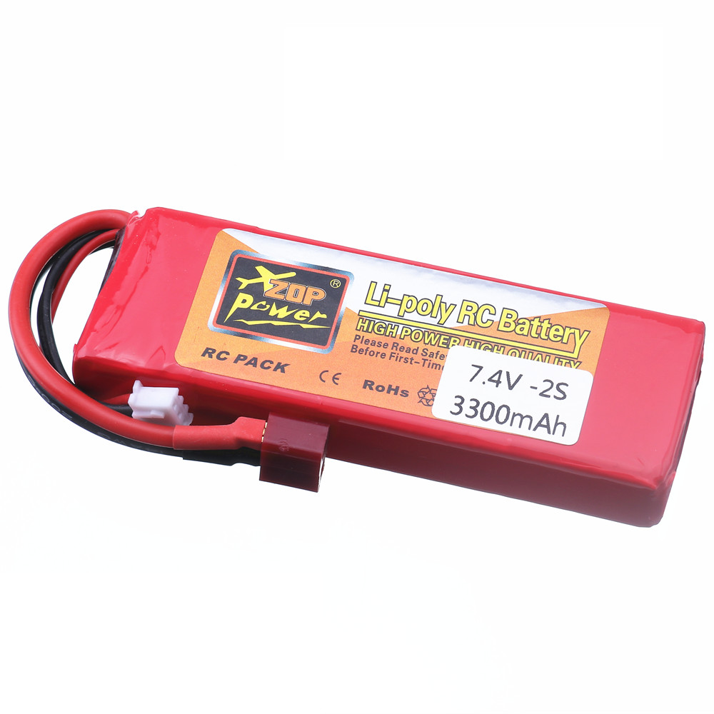 Set pengisi daya baterai Lipo  - Rc Hobby Parts ulasan dan harga