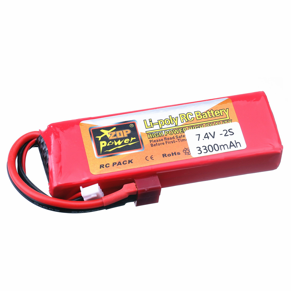 Set pengisi daya baterai Lipo  - Rc Hobby Parts ulasan dan harga