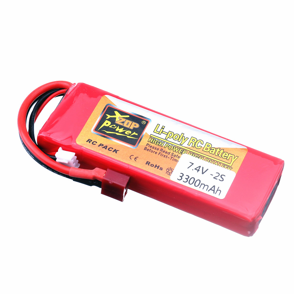 Set pengisi daya baterai Lipo  - Rc Hobby Parts ulasan dan harga