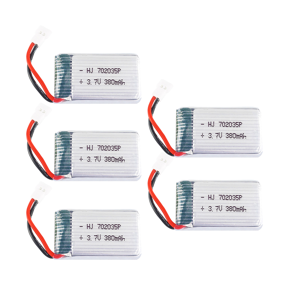 3.7V 380mah 702035   Baterai L - Rc Hobby Parts ulasan dan harga