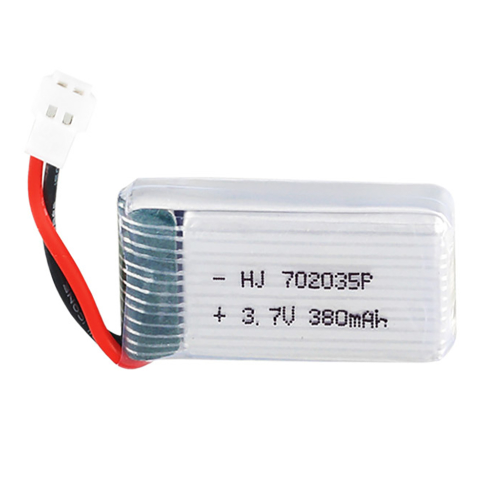 3.7V 380mah 702035   Baterai L - Rc Hobby Parts ulasan dan harga