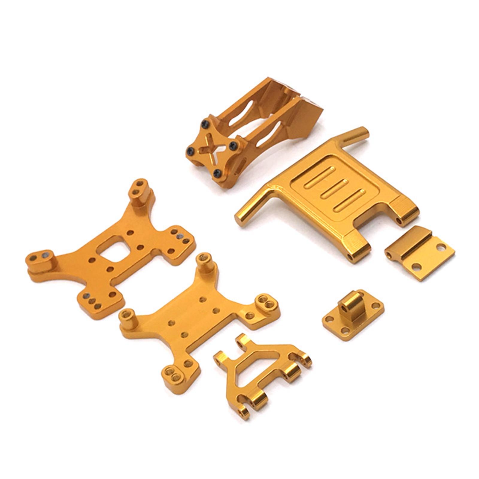 Kit Suku Cadang Upgrade RC Log - Rc Hobby Tool Kit ulasan dan harga