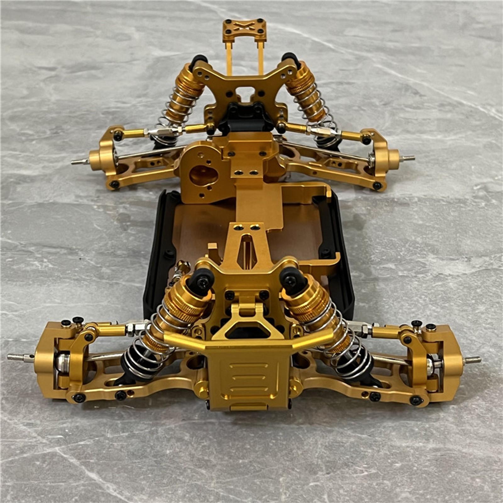 Kit Suku Cadang Upgrade RC Log - Rc Hobby Tool Kit ulasan dan harga