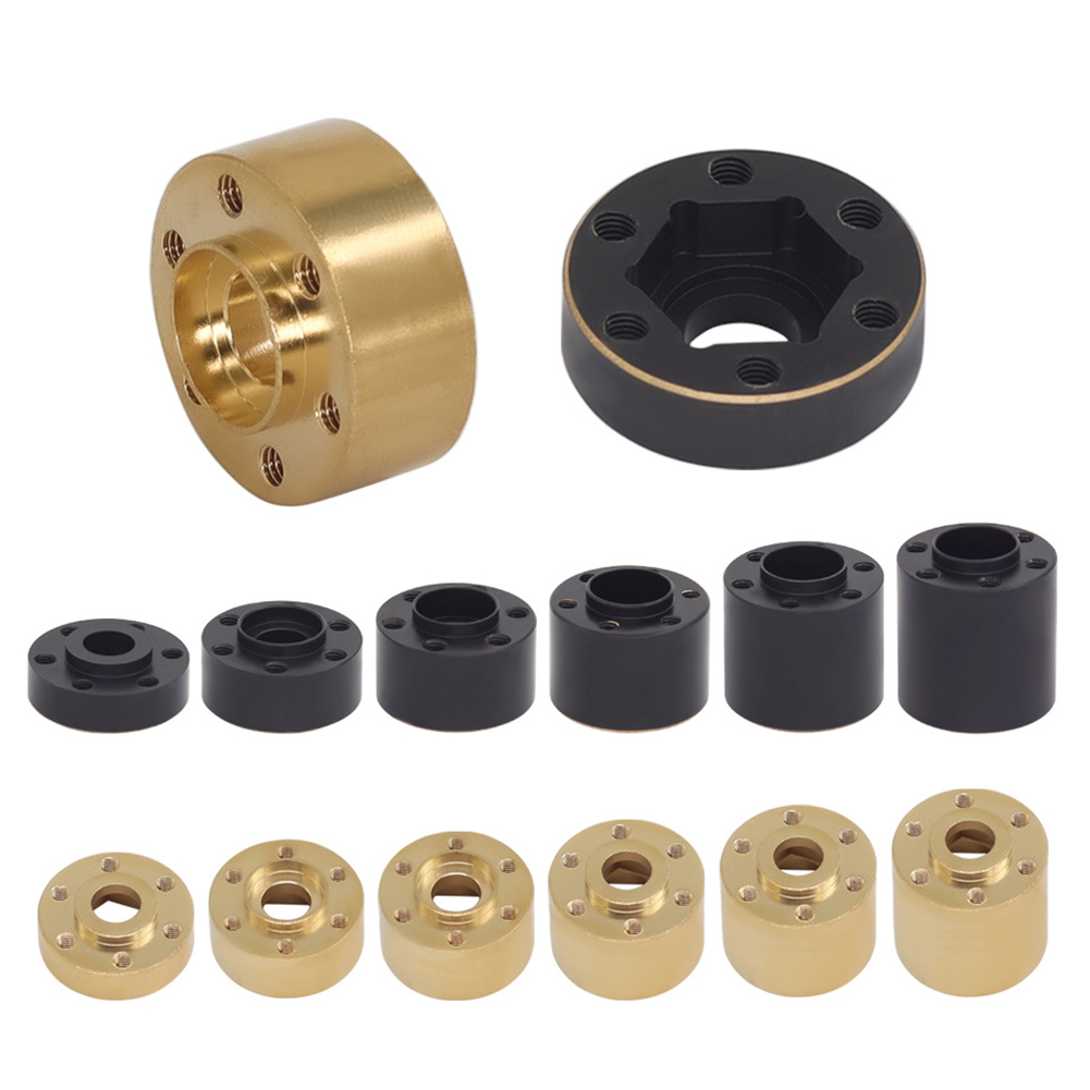 Bobot Pelek Roda Kuningan 1.9/ - Wheel Rim Rc ulasan dan harga