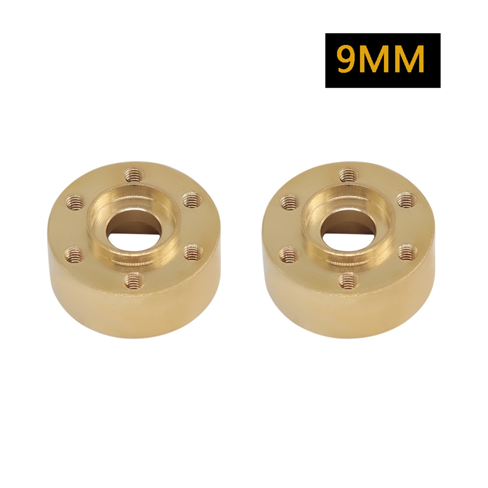 Bobot Pelek Roda Kuningan 1.9/ - Wheel Rim Rc ulasan dan harga